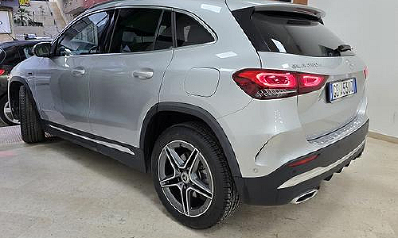 Mercedes Gla250 Amg ...