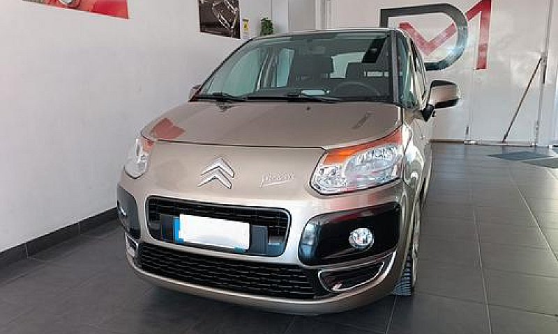 Citroen C3 Picasso C...