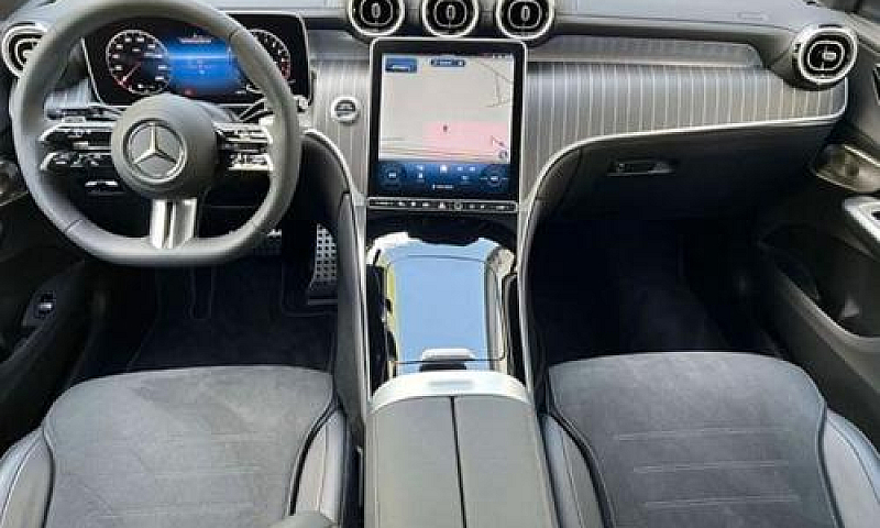 Mercedes-Benz Glc 22...