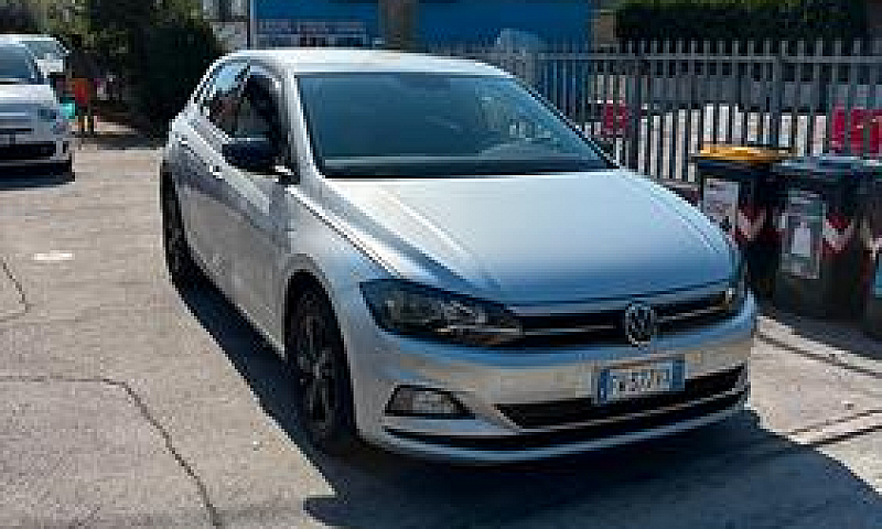 Volkswagen Polo 1.0 ...