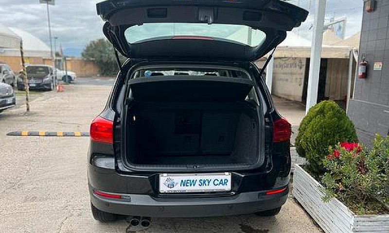 Volkswagen Tiguan 2....