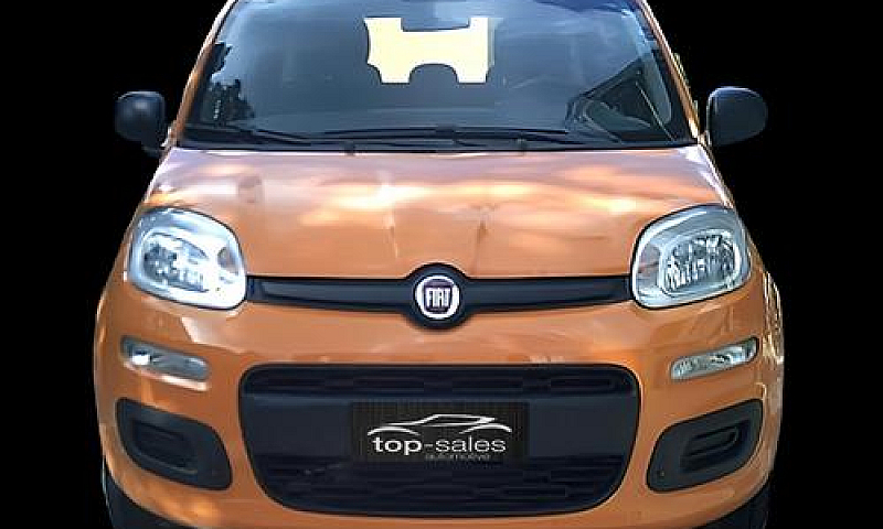 Fiat Panda 1.2 Easy ...