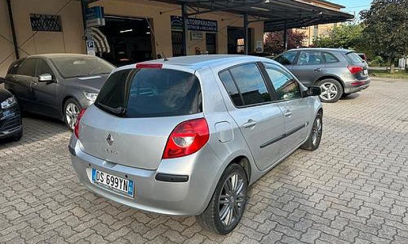 Renault Clio 5 Porte...