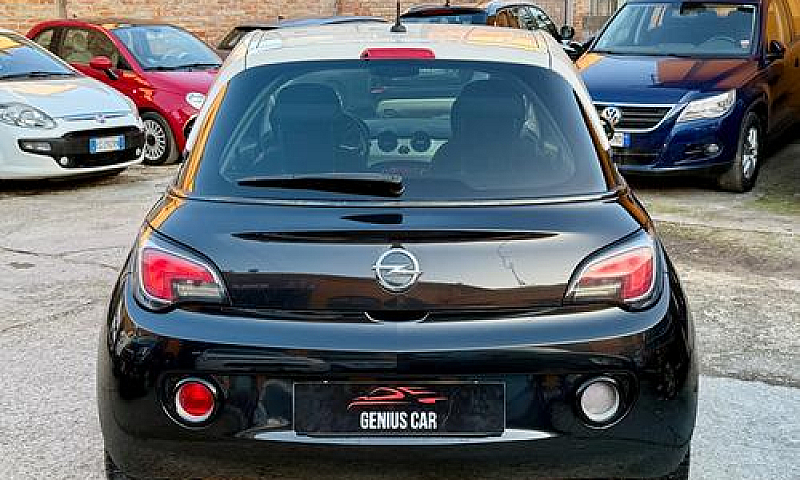 Opel Adam 1.4 87 Cv ...