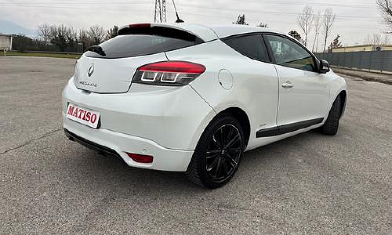 Renault Megane Coupé...