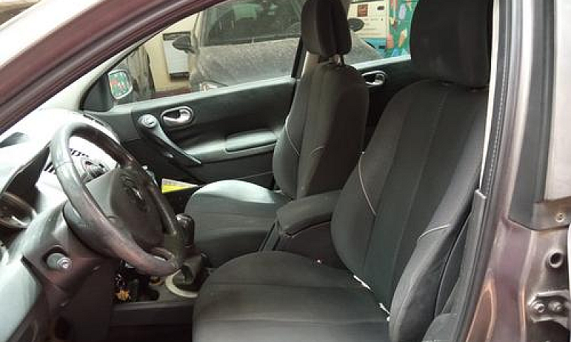 Renault Megane Mégan...