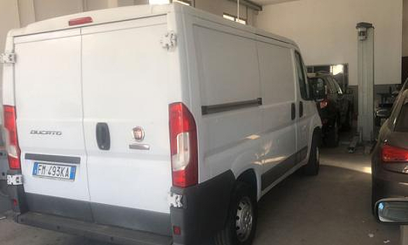 Fiat Ducato 28 2.0 M...