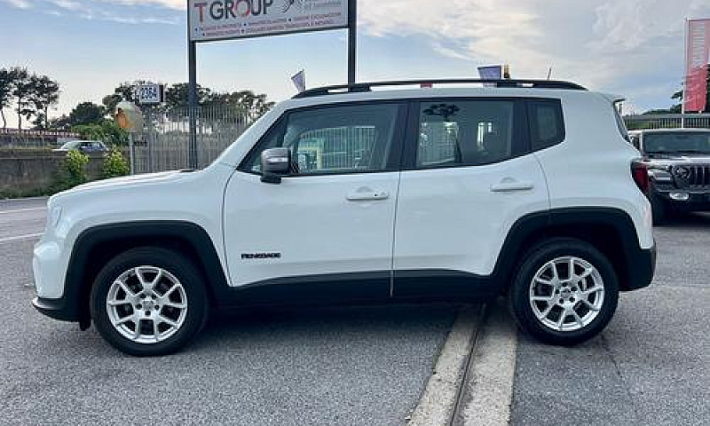 Jeep Renegade 1.6 Mj...