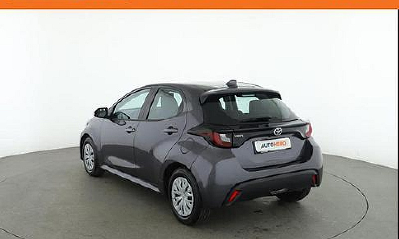 Toyota Yaris Vf34594...