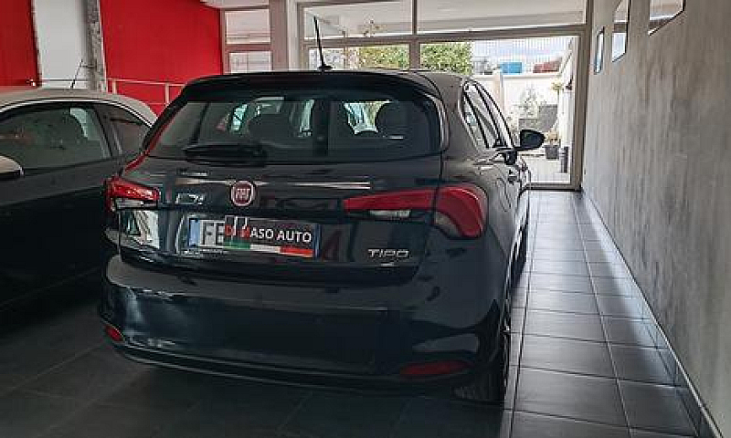 Fiat Tipo 1.6 Mjt S&...