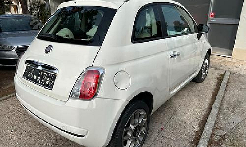 Fiat 500 1.2 Pop...
