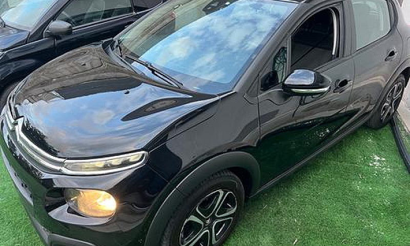 Citroen C3 Puretech ...