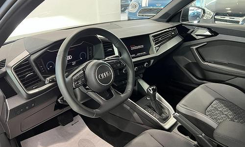 Audi A1 Spb 25 Tfsi ...