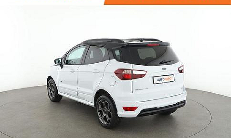 Ford Ecosport Ty8005...