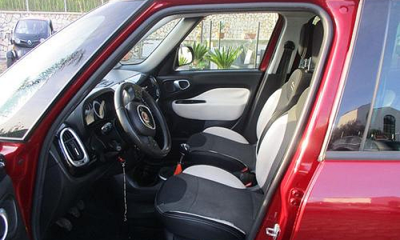 Fiat 500L 1.3 Multij...