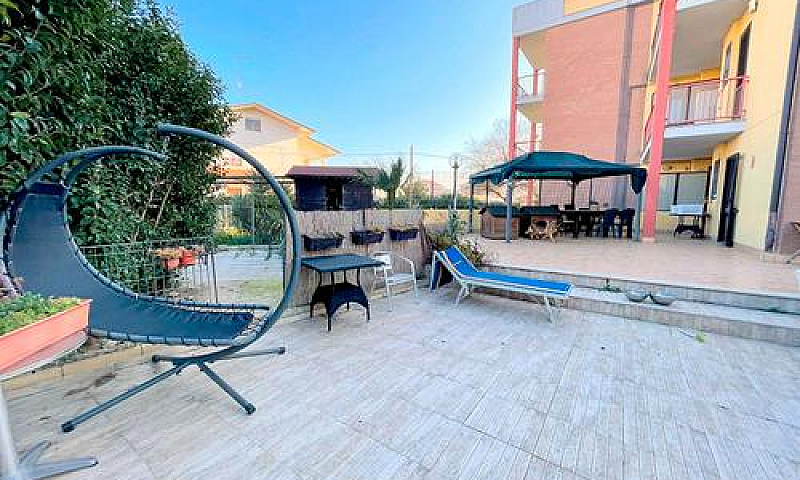 Termoli (Cb)-Via Per...