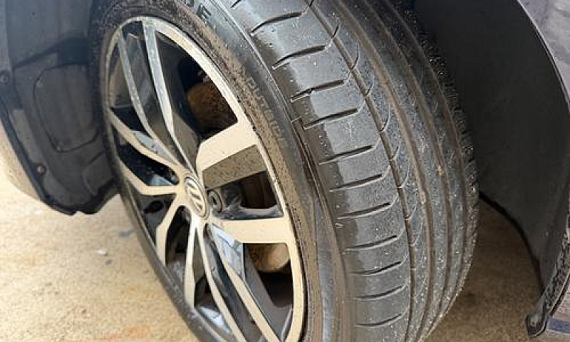 Vv Golf 7 1.6Tdi 105...