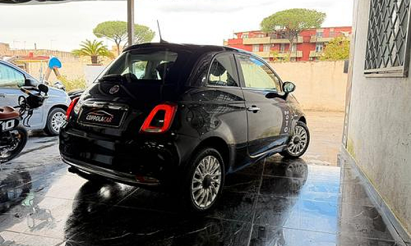 Fiat 500 1.3 Multije...