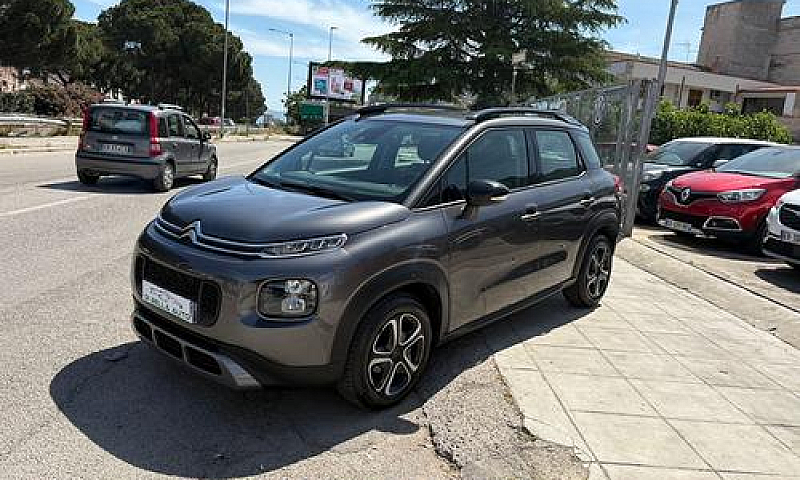 Citroen C 3 Aircross...
