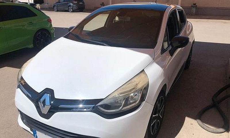 Renault Clio 4ª Seri...
