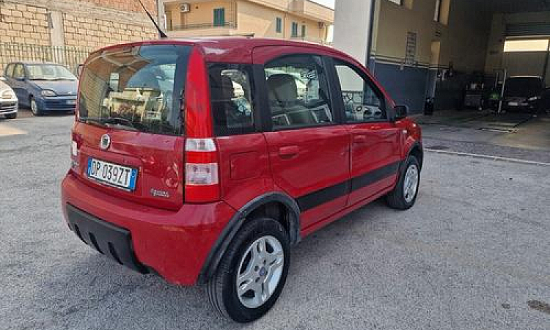 Fiat Panda 1.2 Climb...