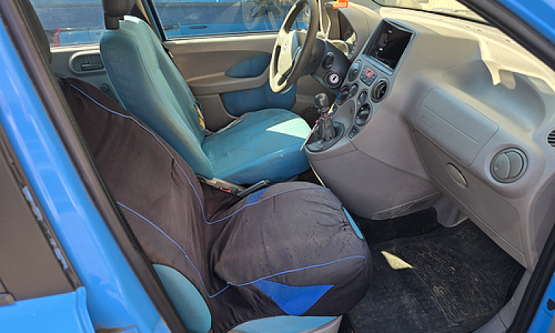Fiat Panda 1.3 Multi...