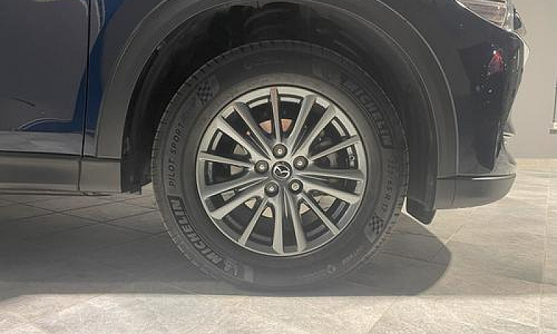 Mazda Cx-5 2.2 Skyac...