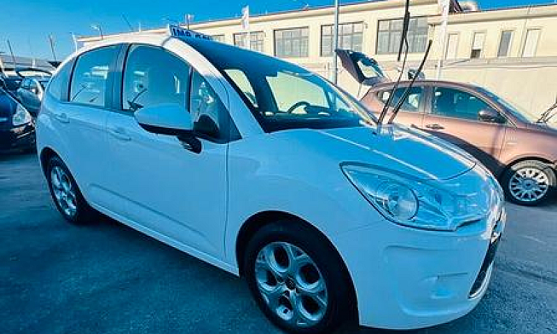 Citroen C3 1.1 Eco E...