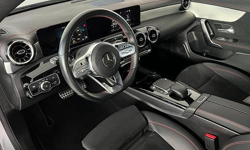 Mercedes-Benz Cla 22...