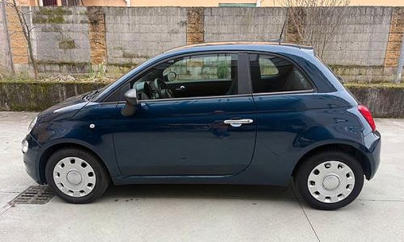 Fiat 500 1.0 Hybrid ...