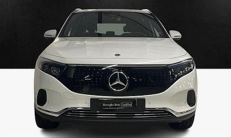 Mercedes-Benz Eqa 30...
