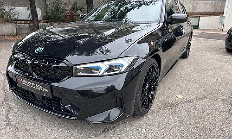 Bmw 318 D Automatic ...
