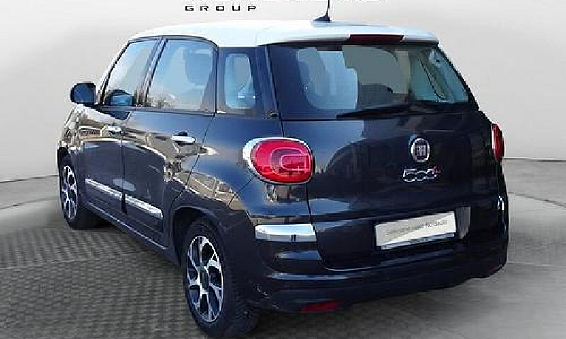 Fiat 500L 1.4 95 Cv ...