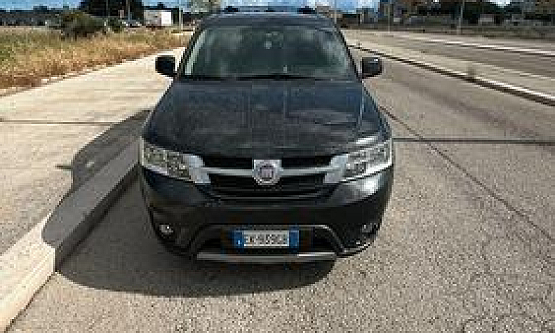 Fiat Freemont 2.0 Mj...