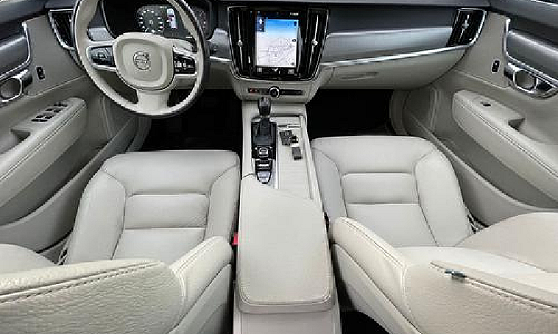 Volvo V90 (2016-->) ...