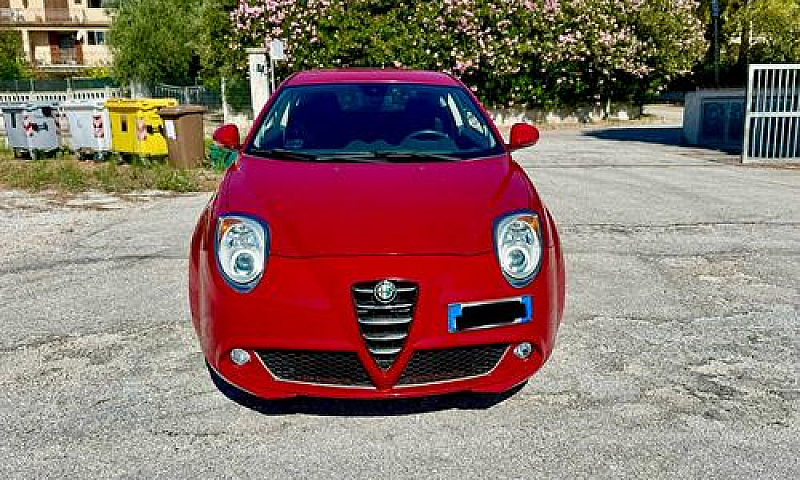 Alfa Mito 1.4 Benzin...