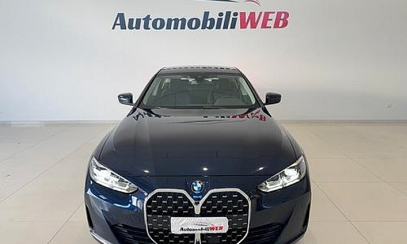 Bmw 4Er Gran Coupe 4...