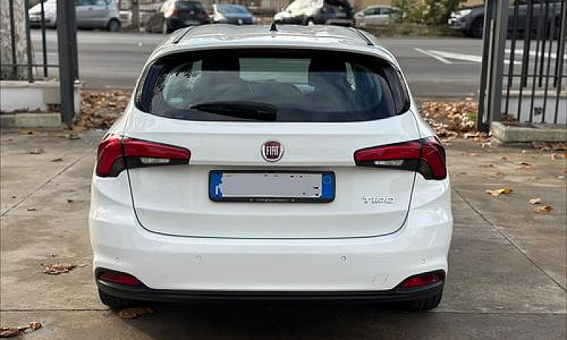 Fiat Tipo 1.4 Prezz ...