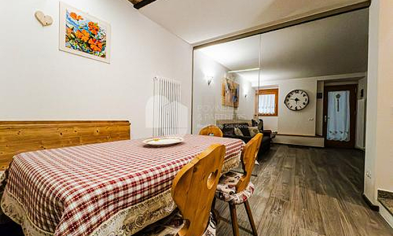 Trilocale Duplex A P...