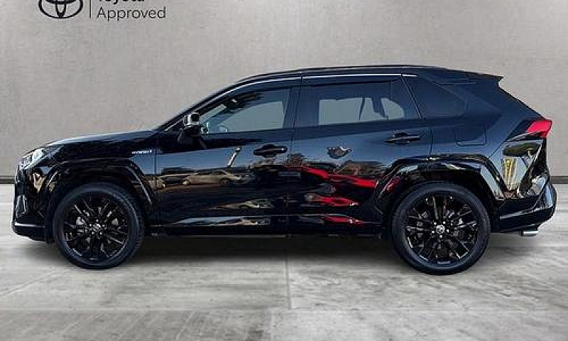 Toyota Rav4 Rav4 2.5...