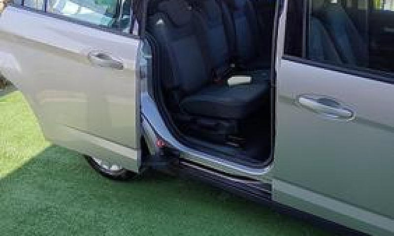 Ford C-Max 2