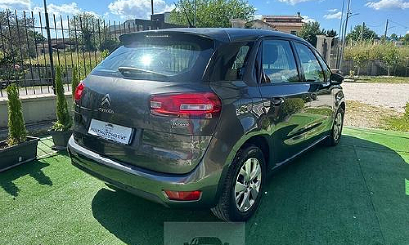 Citroen C4 Picasso...