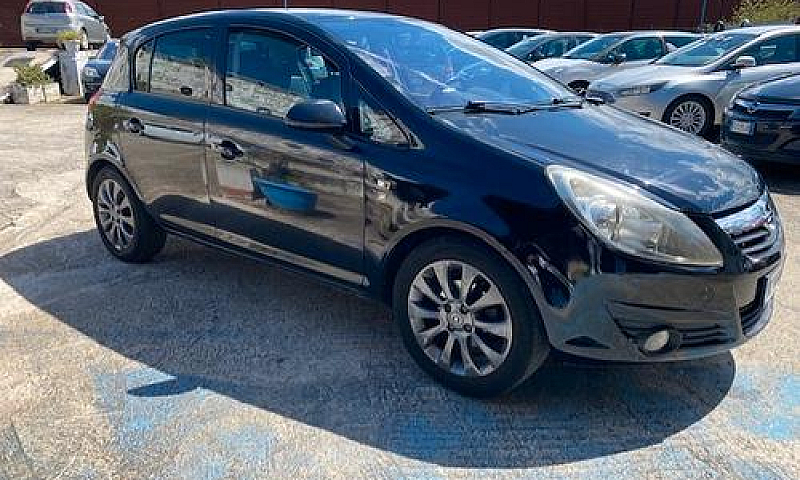 Opel Corsa 1.2 5 Por...