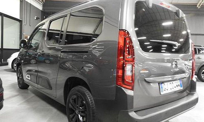 Citroen - Berlingo -...
