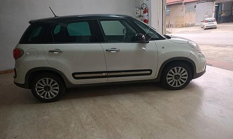 Fiat 500L 1.6 Mjt 12...