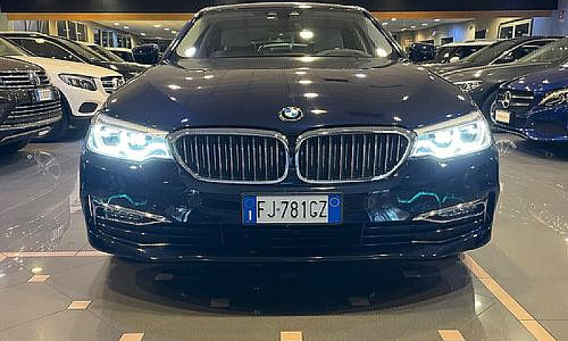 Bmw 530 530D Xdrive ...