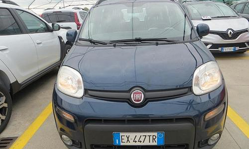 Fiat Panda 1.3 Mjt S...