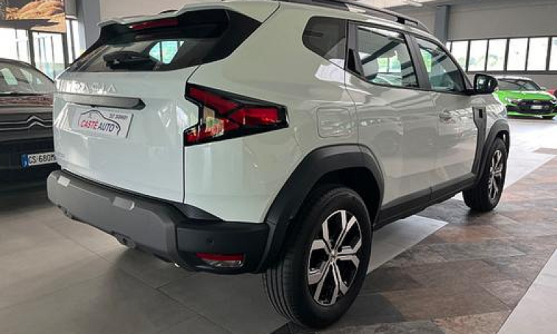 Dacia Duster Eco-G 1...