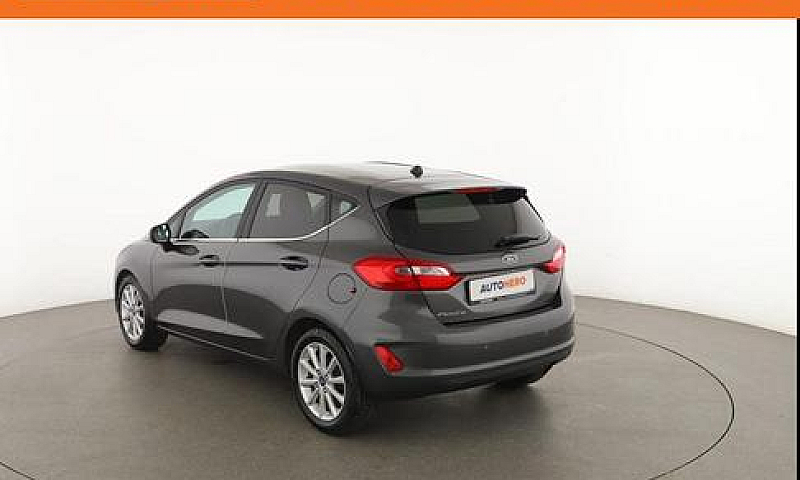 Ford Fiesta Ga14878...