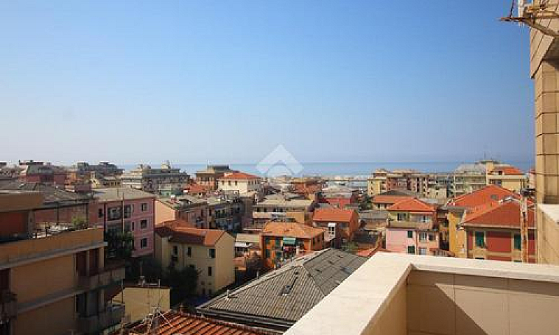 5 Locali A Lavagna...